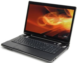 Ноутбук Fujitsu LIFEBOOK NH751