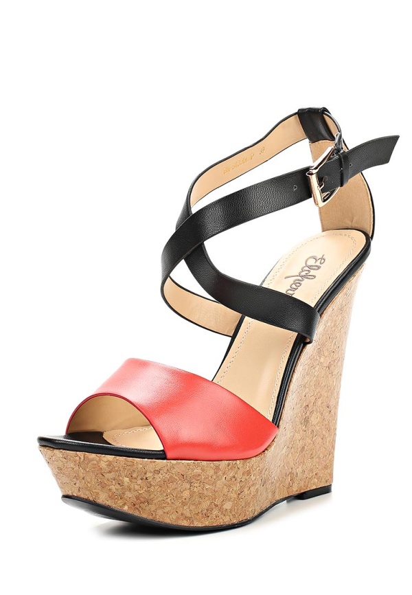 Босоножки Elche фото 1