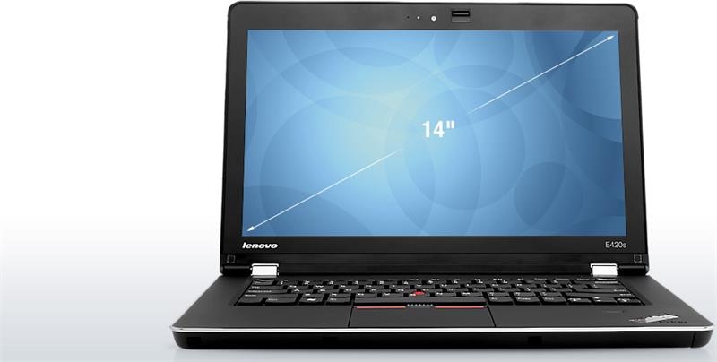 Ноутбук Lenovo ThinkPad Edge E420s NWD4FRT фото 3