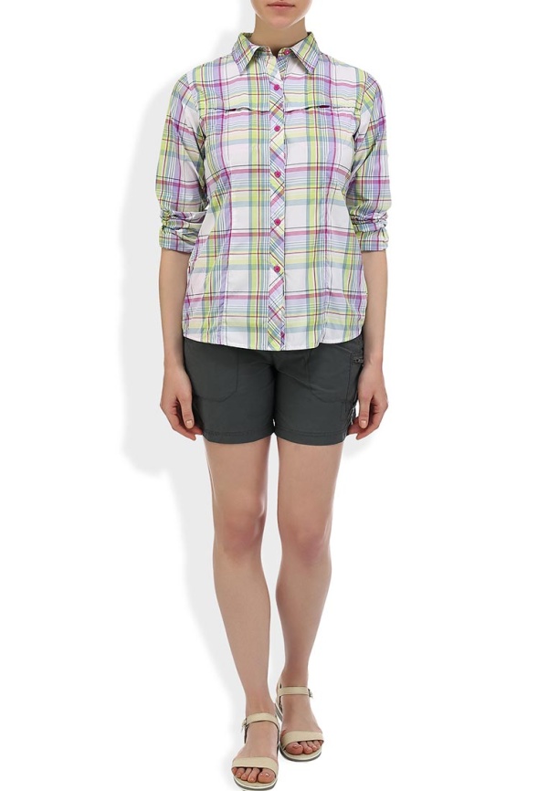 Рубашка Insect Blocker фото 4