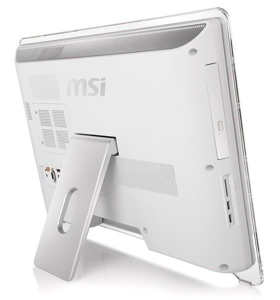 Моноблок MSI Wind Top AE2240 White фото 7